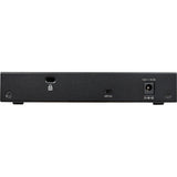 Netgear gs308 switch (zwart) - afbeelding 4