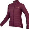 Endura pro sl primaloft - giacca da mtb da donna