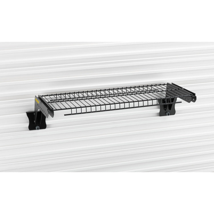 Stanley Track Wall Schapdrager