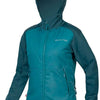 Endura mt500 punto de congelación - chaqueta térmica mtb para mujer