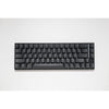 Ducky mecha pro sf rgb mechanisch toetsenbord (zwart, us lay-out (qwerty), cherry mx red, 65%, rgb leds, pbt double-shot)