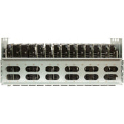 Inter-tech 4f28 mining-rack, server behuizing (zwart | 2x usb-a) - afbeelding 7