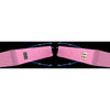 Thermaltake ct120 ex reverse argb sync ventola di raffreddamento per PC rosa (pacchetto da 3 ventole) ventole per case (rosa, 3 pezzi, 120 x 120 x 25 mm, pwm)