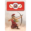Asmodee 7 maravillas: arquitectos