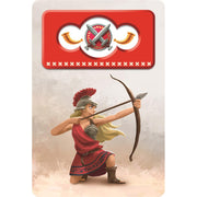 Asmodee 7 Wonders: Architects - afbeelding 9