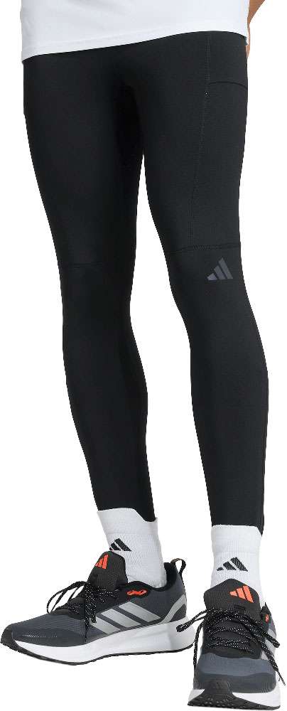 Adidas own the run mallas para el invierno - mallas para correr