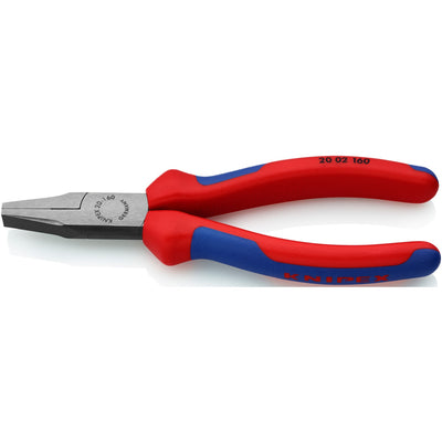 Knipex flat bending pang 20 02 160