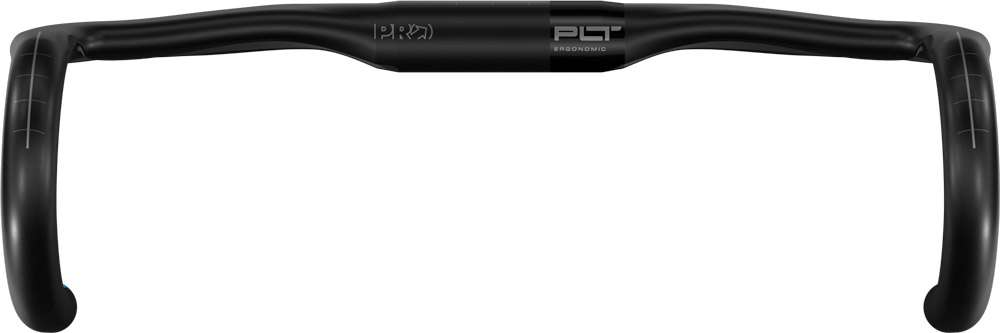 Pro plt ergo carbon handlebars