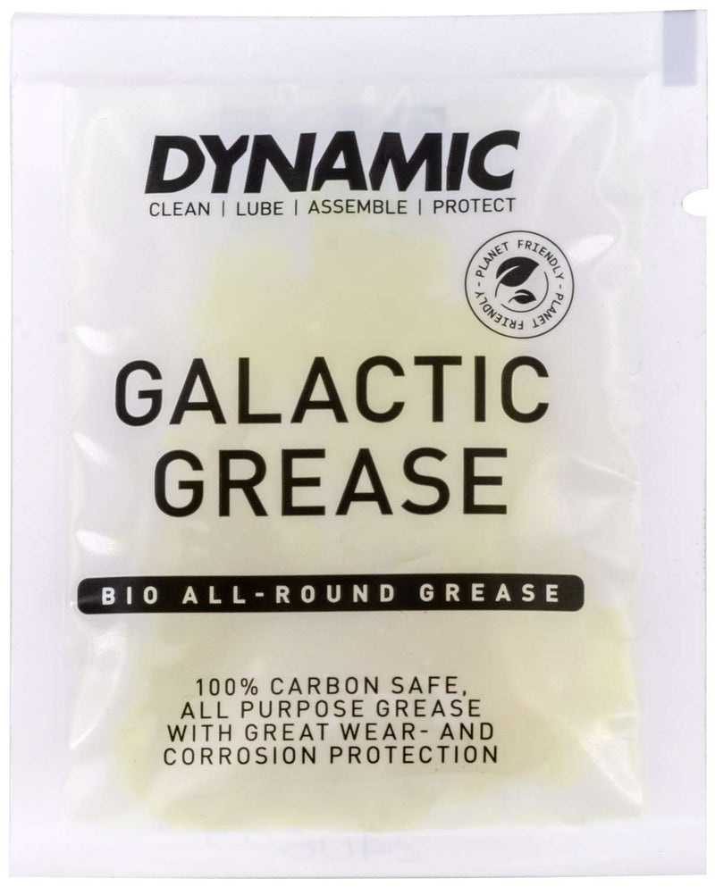 Dynamic galactic grease bio allround lubricant mini 5g