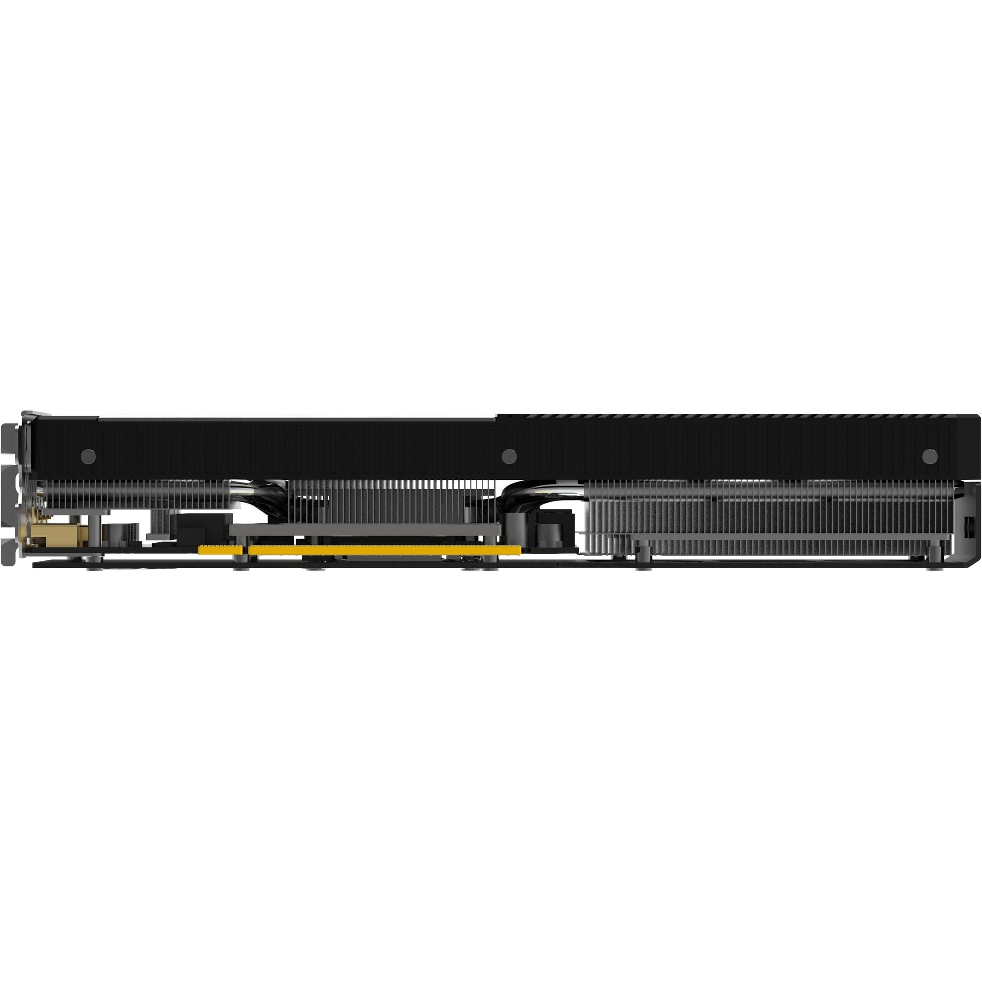 Inno3D N50702-12D7X-195064N GeForce RTX ™ 5070 Twin X2 OC, ATX, 12 GB, GDDR7, 192 bits, 672 GB S