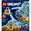 Lego Lego Dreamzzz 71477 The Dream Tower