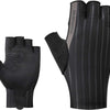 Shimano advanced race half-finger gloves