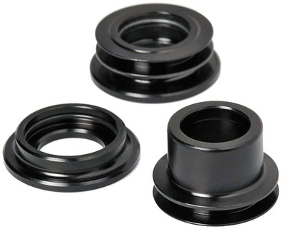 Kit conversione Dt Swiss per forcella Rock Shox con torque system