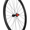 Campagnolo hyperon ultra 700c db 2wf carbon rear wheel