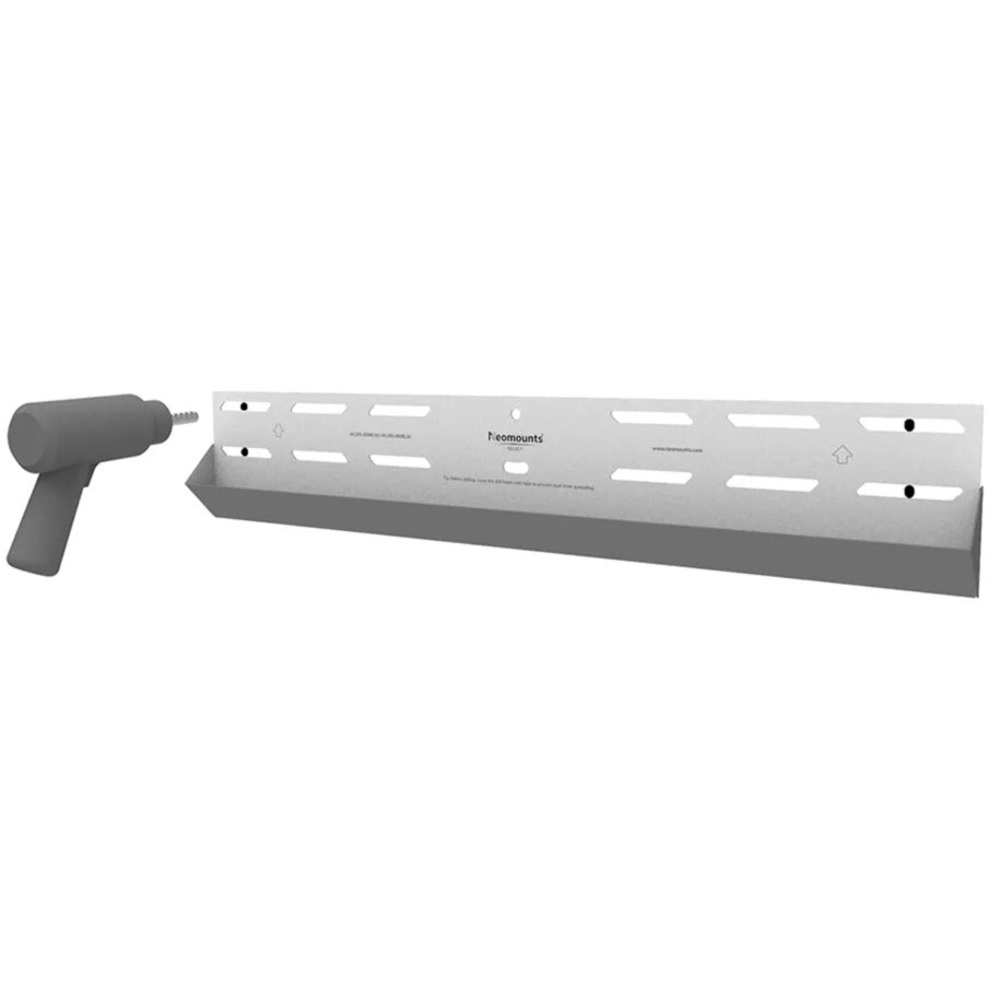 Neomounts por NewStar Select WL35S-850BL16 TV Wall STONT