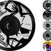 Unleazhed unloose al01 top cap ahead cap - skin edizioni