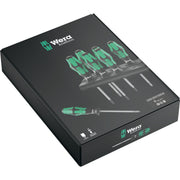 Wera 335 350 355 6 screwdriver set - afbeelding 2