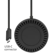Act connectivity m.2 nvme pcie ssd dockingstation, usb-c 3.2 gen2 (zwart) - afbeelding 5