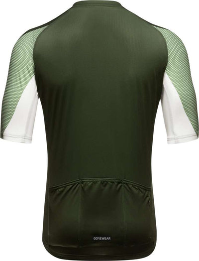 Gorewear spirit triangles - jersey