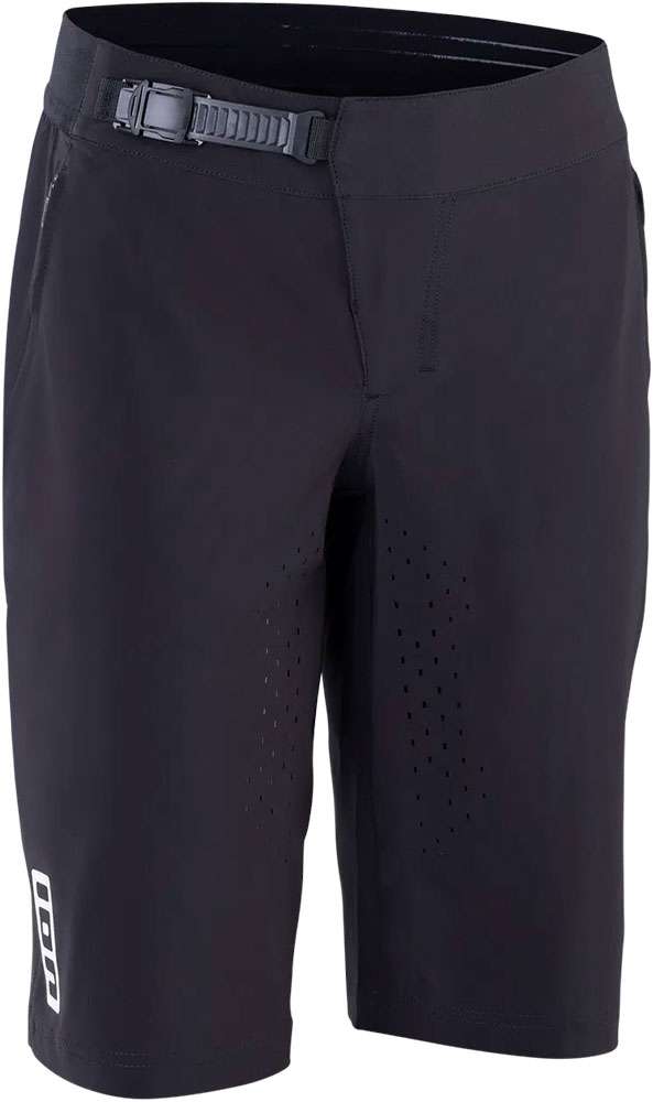 Ion ionic lt - pantalón corto mtb para mujer