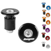 Tapones de extremo de barra Hope grip doctor