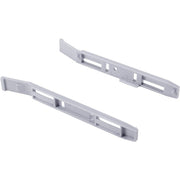 Inter-tech 4u 4129l rack behuizing (zwart | 2x usb-a) - afbeelding 8