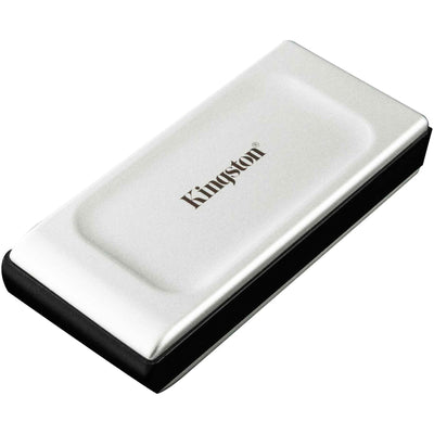 Kingston XS2000 portatile 2 TB
