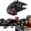 Lego star wars dark falcon - 75389