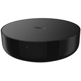 Aqara hub m2 basisstation (zwart) - afbeelding 1