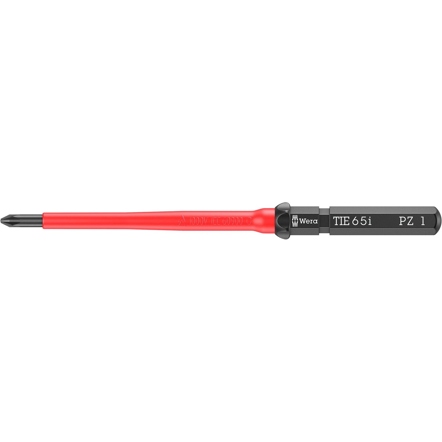 Waa kraftform kompakt vde 17 universal 1 strumento