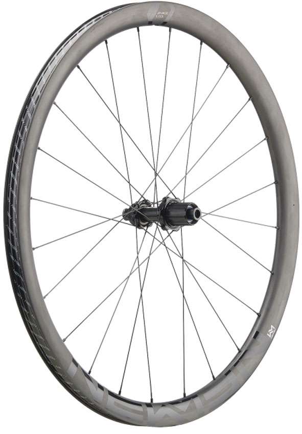 Rueda trasera Newmen advanced sl x.r.36 cl fade r 29