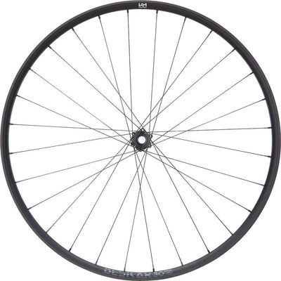 Newmen beskar 30 light 27.5 6-bolt 15x110 fade front wheel