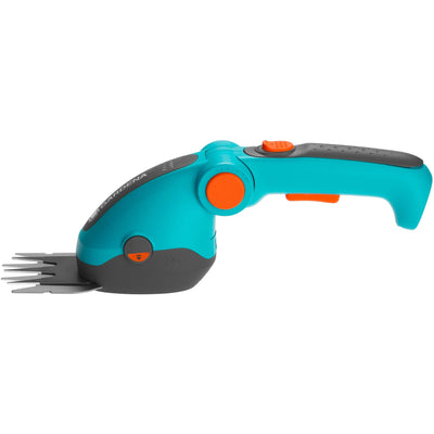 Coltello da gardena grasen buxus