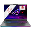 Laptop da gioco Asus ROG Strix G18 G814PM-S8009W 18 (Grigio | R9 7940HX | RTX 5060 | 16 GB | SSD da 1 TB)