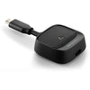 Viewsonic viewshare wpd-900 draadloze schermcastkit streaming client (zwart, usb-c)