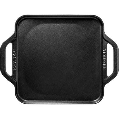 Panna in ghisa induzione traeger BAC703