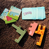 Gioco da tavolo Zoople European Player Network (inglese, 2 - 4 giocatori, 10 - 30 minuti, da 8 anni)