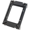Supporto Silverstone xac-mk-4710 (nero)