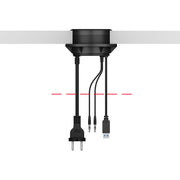Icy box usb-hub ib-hub1430 - afbeelding 4