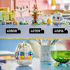 Solicitudes de huevos de pascua lego classic 40816