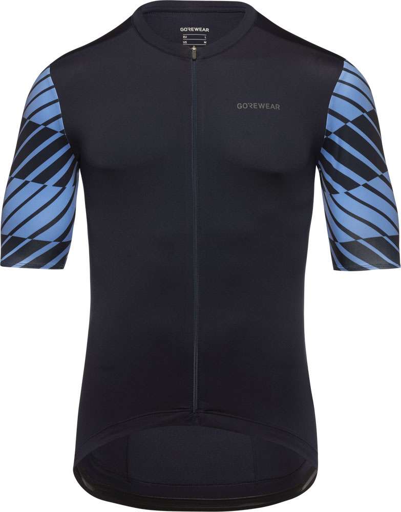 Gorewear swiftride óptico - jersey