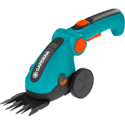 Gardena Accugras Sichissors Comfortcut Li set