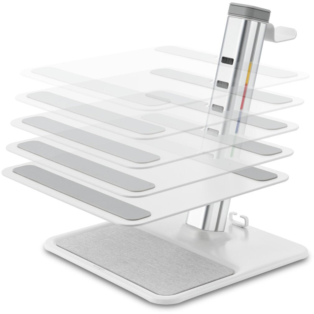 Kensington SmartFit Universal Organizing Laptop Riser