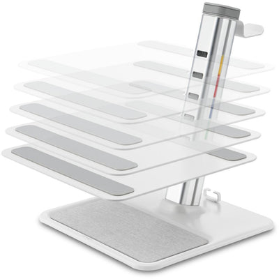 Kensington Smartfit Universal Organizing Laptop Reser