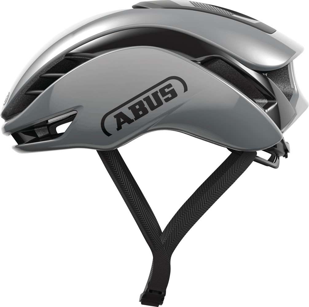 Abus gamechanger 2.0 - road bike helmet
