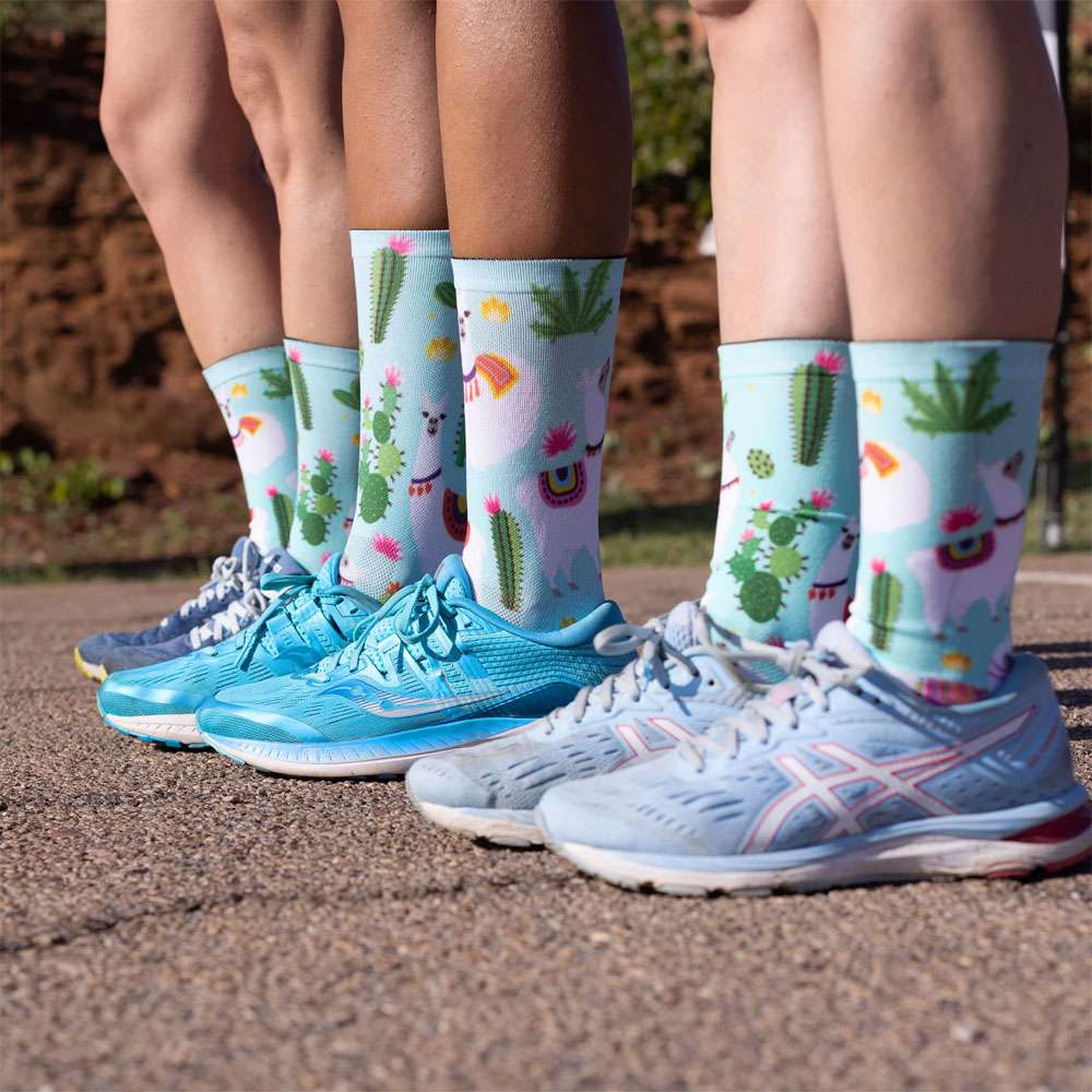 Calzature Sox animali - calzini