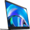 Monitor portatile Dell Pro 14 Plus - p1425 14 (argento nero, 2x USB-C)