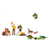 Calendario de Adviento de Dinosaurios de Schleich 98644