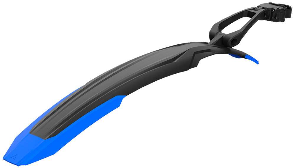 Guardabarros trasero acid vane pro 27.5