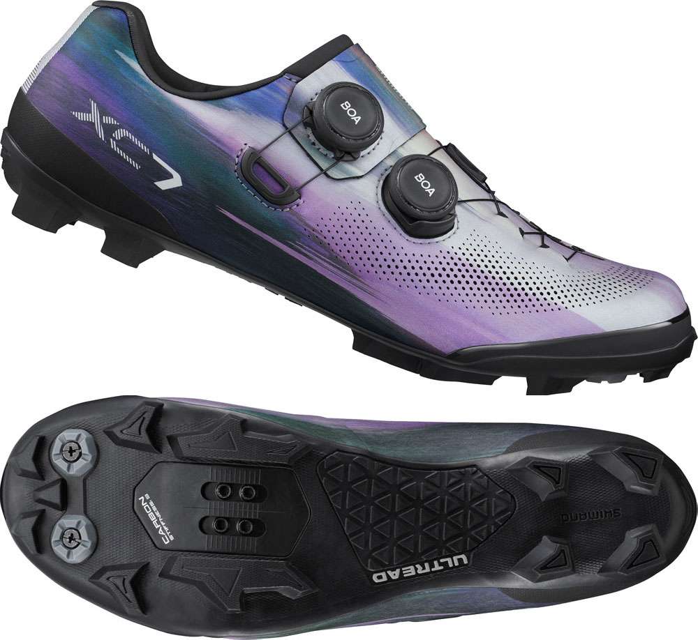 Shimano sh-xc703 - zapatillas mtb